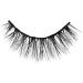 KISS Lash Couture Triple Push Up Collection 1 Pair of False Lashes Garters 3D Volume False Eyelashes Cruelty-Free Reusable includes Lash Glue - Buy Online on GoSupps.com