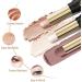 FV 2 x Long Lasting Eyeshadow Pencil Cream Waterproof & High Pigmentation Champagne & Pearl Shimmer - Buy Online on GoSupps.com