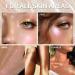 Buy DAGEDA Rose Gold Body Shimmer Oil - Luxurious Non-Greasy Highlighter for Body & Face | Illuminate Your Skin Globally - Buy Online on GoSupps.com