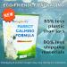 UnRuffledRx Parrot Calming Formula Dietary Supplement for Birds 3 oz. (224 Servings) - Buy Online on GoSupps.com