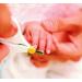 Pigeon Newborn Baby Nail Scissor - Safe and Precise Trimming for Your Baby's Nails - Buy Online on GoSupps.com