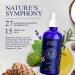 Silver Road - Neroli Hair Oil & Serum 27 Naturally Derived Ingredients for Unisex Hair Growth Hair Thickening Hair Styling & Much More 100 ml - Buy Online on GoSupps.com
