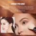 4 Colors Contour Palette - Natural Face Contouring Highlighters & Bronzer Makeup Kit for Beginners | All-in-One Makeup Contour Set (02 1.02 oz - Buy Online on GoSupps.com