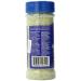Light Grey Celtic Sea Salt Shaker - 8oz Refillable Glass, Pure & Natural, Gluten-Free, Non-GMO, Kosher, Paleo - Buy Online on GoSupps.com