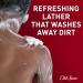Old Spice Body Wash for Men - Pack of 2 - Swagger with Cedarwood - 24 Fl Oz. - Buy Online on GoSupps.com
