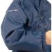Trespass Kids' Waterproof Outdoor Rain Suit - Navy Blue (2-3 Years) - Buy Online on GoSupps.com