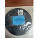 COLKAL 11 inch Turntable with Scraping/Decorating Tools - Spray Painting Spinner for Cake Decorating, DIY Projects, and Model Painting - Black & Blue - Buy Online on GoSupps.com