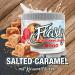 Flasty Taste Powder - Low-Calorie Salted Caramel Chunks (250g) | Delicious Flavor with Real Caramel Pieces - Just 7.75 kcal per Serving - Buy Online on GoSupps.com