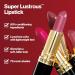 Buy Superlustrous Certainly Red Lipstick Nr. 063 - Hydrating Formula | International Shipping Available - Buy Online on GoSupps.com