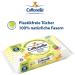 Cottonelle Kids Moist Toilet Paper - Fruity Fresh Biodegradable & Plastic-Free Advantage Pack 12x42 Wipes | Shop Internationally - Buy Online on GoSupps.com