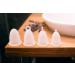 Buy Silja Cup N 1 STAB - 100% Medical Silicone Menstrual Cup from Germany | Eco-Friendly & Comfortable - Buy Online on GoSupps.com