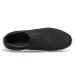 Vibdiv Women s Sneakers - Lightweight Comfortable Casual Office Flat Shoes - Black & White 43 EU - Buy Online on GoSupps.com