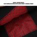 Heated Ankle Brace for Plantar Fasciitis - Moist Heat Therapy Wrap with 3 Levels for Pain Relief | Ideal for Sprains Strains Arthritis Torn Tendons - Ship Worldwide - Buy Online on GoSupps.com