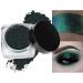 Ultra Pigment Shimmering Eyeshadow One Piece Metallic Sheer Iridescent Loose Eyeshadow Highlighter (#5)
