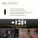 Nip+Fab Charcoal & Mandelic Acid Fix Serum | Hydrating Face Serum with Activated Charcoal & Cocoa Butter 1.7oz - International Shipping Available - Buy Online on GoSupps.com