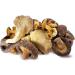  DJ&A DJ & A Mixed Mushroom Chips 30g - Buy Online on GoSupps.com