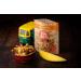 Mango Chutney Superfood Bombay Mix Case of 9 | Vegan Healthy Snack | Source of Magnesium - Buy Online on GoSupps.com
