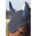 ZAINEE HORSE FLY VEIL EAR BONNET NET BREATHABLE COTTON HAT EQUESTRIAN (Pony Navy) Pony Navy - Buy Online on GoSupps.com