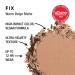 Urban Decay 24/7 Eyeshadow Compact in Fix (warm beige matte) - Long-Lasting Vegan Formula - Ultra-Blendable Pigmented Color with Up to 12 Hours Wear - Buy Online on GoSupps.com