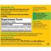 Nature Made Vitamin B12 1000 mcg Time Release Tablets - Energy Metabolism Support, 160 Day Supply - Buy Online on GoSupps.com