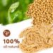 ONTRUE Dried Beancurd Srtips  Great Tofu  Soybean Noodle  Satisfied For Vegan  Good Source Of Protein  Non-Gmo  No Extra Adding  10.58 Oz - Buy Online on GoSupps.com