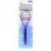 3 Pureline Tongue Cleaner Scraper Oralcare Colors Vary Set of 3