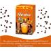 Coffee Sachets Individually Wrapped bundle contains Salted Caramel White Coffee and Sugar Vanilla White Coffee 10 sachets each Flavour Total of 40s sachets Wooden Stirrer x10 - Buy Online on GoSupps.com