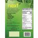 Next Organics Dried Mango 6 oz Bag - Delicious All-Natural Snack - Buy Online on GoSupps.com
