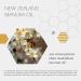 BALM OF GILEAD Manuka Eczema Honey Cream | Moisturizer for Eczema Psoriasis Dermatitis | Nourishing Manuka Honey & Grassfed Tallow for Sensitive Skin - Buy Online on GoSupps.com