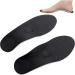 WLLHYF Plantar Fasciitis Relief Arch Support Shoe Inserts Insoles for Flat Feet High Arch Support Insoles for Men Women Orthotic Feet Heel Pain Shock Absorption Comfortable Insoles(UK7-11) - Buy Online on GoSupps.com