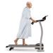 Prime Hospital Gown for Men and Women - Soft Cotton Blend - Wrinkle-Free - Fits Up to 2XL - Multipurpose Patient Gown - Reusable & Washable - Buy Online on GoSupps.com