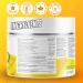 Shop Sante Pre Workout Plus Stim-Free Caffeine-Free EAA/BCAA with L-Arginine Acetyl-L-Carnitine & L- Citruline Amino Acid Supplement 50 Servings Pineapple - Buy Online on GoSupps.com