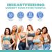 CaboCr me Cabbage Breast Cream for Tenderness & Engorgement Relief Breastfeeding Weaning Support - Dry Up Breast Milk - Postpartum Essential - OB-GYN Created & Breastfeeding Mother-Approved 2-pack - Buy Online on GoSupps.com