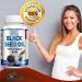 Premium Cold Pressed Black Seed Oil Capsules with Vitamin E - Hair, Skin & Immune Health - 120ct - Buy Online on GoSupps.com
