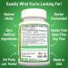 Candi Colon Cleanse Detox Pills - 15 Day Intestinal Cleanser & Probiotic - Extra Strength Balance Control Complex with Herbal Oregano & Caprylic Acid - Buy Online on GoSupps.com