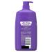 Aussie Kids G'Day Grape 3 in 1 Shampoo + Conditioner + Body Wash - 26.2 fl oz (Pack of 2) - Gentle Cleansing for Kids - Buy Online on GoSupps.com