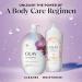 Olay Body Wash for Women Fresh Radiance 24/7 Skin-Loving Freshness Visibly Radiant Plant Based Cleansers Vitamin B3 & Antioxidant Blend For All Skin Types Orchid & Black Currant Scent 35 fl oz - Buy Online on GoSupps.com