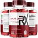 Buy 2 Pack Alpha DriveRX Gummies - Advanced Formula 60 Gummies for 2 Months - International Shipping Available - Buy Online on GoSupps.com