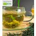 FRISAFRAN | Organic Gunpowder Mint Green Tea in Bulk 200g | Antioxidant | Japanese green tea | Digestive | good health | refreshing drink - Buy Online on GoSupps.com