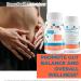 Drip & Drop Cleanse - Our Best Colon Cleansing Gut Support Supplements - Gut Restore Probiotic Super Colon Cleanse Caloric Bypass Supplement - Liver Detox Supplements - Probiotic Colon Cleanse Detox - Buy Online on GoSupps.com