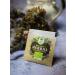 Organic Lung Support Tea Bags - Iceland Lichen, Pine Bud, Thyme & Sage - 25x2g | Immune System Boost & Natural Detox - Organic Farming - Buy Online on GoSupps.com
