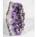 Amethyst Quartz Specimen - Brazil Raw Stones and Minerals Stone Mineral Specimen - Buy Online on GoSupps.com