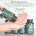 PlantFusion Vegan Complete Iron 25mg - 90 Vegan Capsules for Optimal Health - Buy Online on GoSupps.com