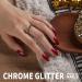 Teenitor Matte Almond Fake Nails Set with 15 Colors & Nail Glue - Medium Length False Nails for Chic Manicures - Buy Online on GoSupps.com