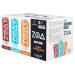 ZOA Zero Sugar Energy Drinks Variety Pack - 355ml (Pack of 15) Variety Pack 355 ml (Pack of 15)
