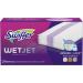 Swiffer WetJet Refill Kit: Mop Pad and Floor Cleaner Solution Refills - Buy Online on GoSupps.com