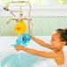 Munchkin Bubble Beak Bath Spout Cover | Yellow Safety Guard | 1 Count - Buy Online on GoSupps.com