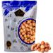 Cerez Pazari Turkish Raw Hazelnuts (Filberts) in Resealable Bag 2 Lbs, Healthy Keto Paleo Diet Snacks, Unsalted, Gluten Free, Vegan, Non-GMO, No Shell, Natural, Premium Quality, Healthy Snack 2 Pound (Pack of 1)