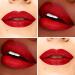 Buy The Lip Bar Vegan Eye and Lip Kit - Bawse Lady Long Lasting Liquid Matte Lipstick & Big Timer Volumizing Mascara - Shop Internationally - Buy Online on GoSupps.com