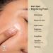 Hanhoo Dark Spot Brightening Microneedle Patch with Niacinamide and Hyaluronic Acid - 6 Patches | Fade Dark Spots | Cruelty-free & Vegan - Buy Online on GoSupps.com